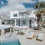Mymykonos II Beachfront Villa