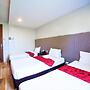 PAN HOTEL AND RESORT