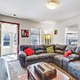 Dog-friendly Michigan City Home - 3 Mi to Beach!