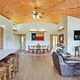 Canyon Rim Retreat w/ Private Yard & Hot Tub!
