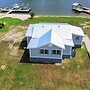 Recently Updated Home w/ Private Pier/boat Slip