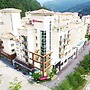 Ramada Taebaek Hotel