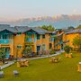 Tree of Life Birdsong Chalets