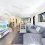 ZEN Quest · ZEN Quest - 2bed/2bath Near Markets & Foreshore