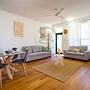 Zen Nest Cozy Lawn Minimalist
