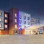 Fairfield Inn & Suites By Marriott Sioux Center