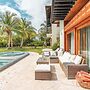 Amazing Villa w Pool Maid BBQ at Green Village A