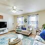 4 Mi to Beach: Charming Port Charlotte Home!