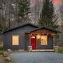 Bears Place by Avantstay Cozy Mountain Cabin in Brevard + Firepit