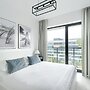 Shellter City Apartments