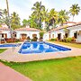 Fabhotel Close2C Holiday Home