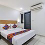 Fabhotel Vanilla
