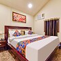 Fabhotel Resort Royal Garden Retreat