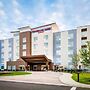 Towneplace Suites BY Marriott Oxford AL