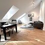 Elegant Apartment in the Heart of the City