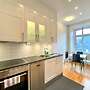 Luxury Apartment in City Centre