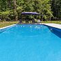 Oasis Near Charlottesville With Pool Grill
