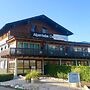 Inzell Zentrum Hotel