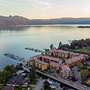 Beachfront Lakeview Condo at Barona
