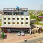 Hotel Red Stone