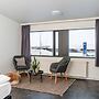Stracta Hotel Mosfell