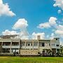 Amarvilas hotel and Resort