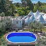 Trulli Degli Ulivi With Pool