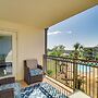 Biloxi Condo w/ Pool Access - Steps to Beach!