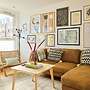 The Queen s Park Getaway - Adorable 2bdr Flat With Terrace