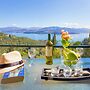 Evora in Ionian Islands