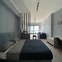 Charaki Escape Chic Seafront Studio