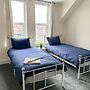 Lovely 2-bed Apartment in Birmingham