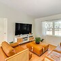 Gas Grill & Fire Pit: Peaceful Dunnellon Home!