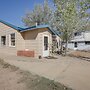 Pet-friendly Malta Home ~ 2 Mi to Milk River!