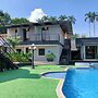 Hotel Boutique Ciudad Jardin