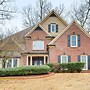 Modern Stone Mountain Home w/ Spacious Deck, Grill