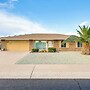 Sun Valley Home w/ Screened Porch & Gas Grill!