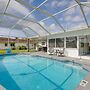 Centrally Located Sarasota Home w/ Heated Pool!