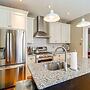 Charming Bristol Home w/ Hot Tub: 1 Mi to Downtown