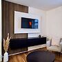 Modern 2 Bedroom Home in Edinburgh, Free Parking
