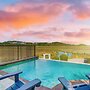 Coastal Marsh by Avantstay Infinity Pool, Hot Tub, View, Pool Table, P