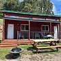 Galena Road Cabins