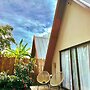 Cabana Gameleira