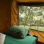 Room in B&B - Red Rocks Rwanda - Safari Tent Twin