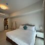 Luxury Apartment