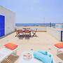 Penthouse Azzurra Sea View Near Beach