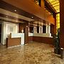 Britannia Suites