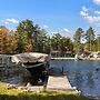 Torch River Retreat 3BDR Home With DocK