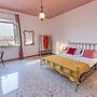 Panoramic 3-bed Apartment in Catania City