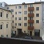 Stadtflair-Apartment